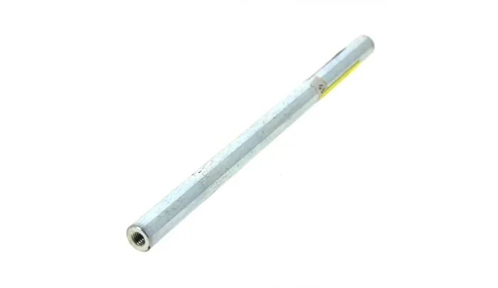 Axe de roue de plateau de coupe pour Autoportée A100, A80 et A85 – Ref 28315 – Outils Wolf