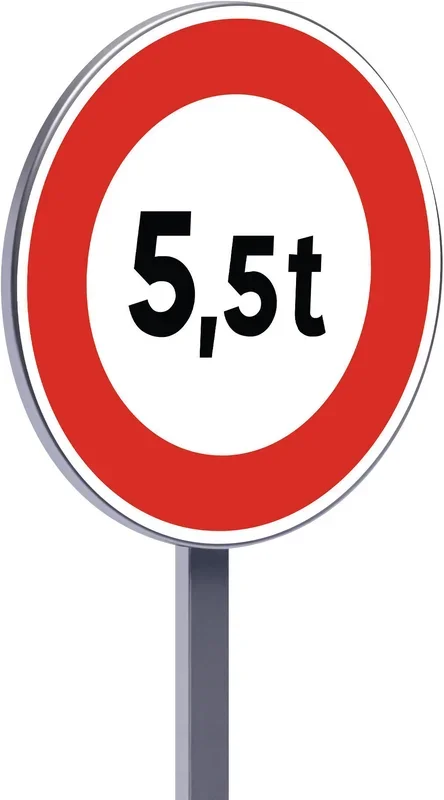 B13-650-Classe 2-Interdiction si PTRA supérieur à.. TALIAPLAST – 523667