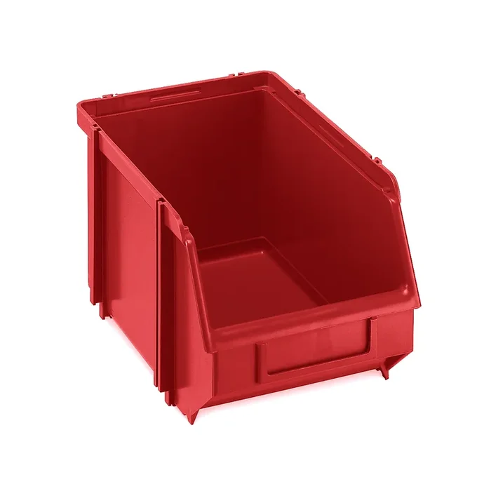 Bac à bec assemblable