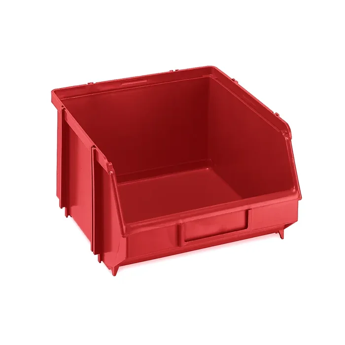 Bac à bec assemblable