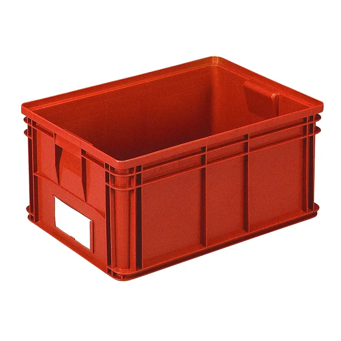 Bac de manutention gerbable