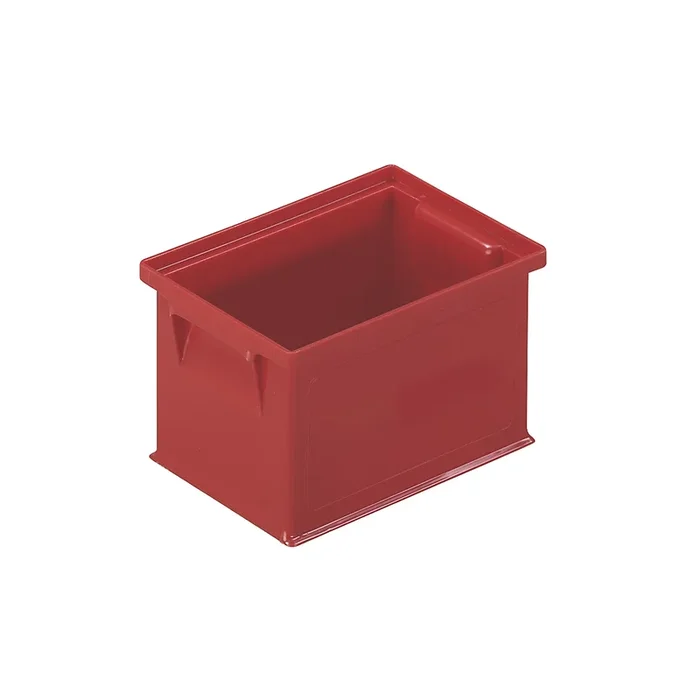 Bac de manutention gerbable
