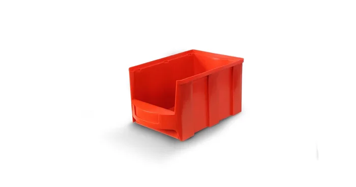 Bac de rangement 32,2×21,1×17,4cm MW Tools
