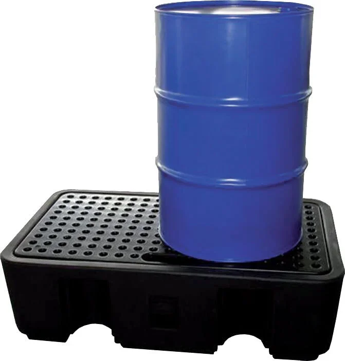 Bac DRUM PE 240/2 CEMO – 10018