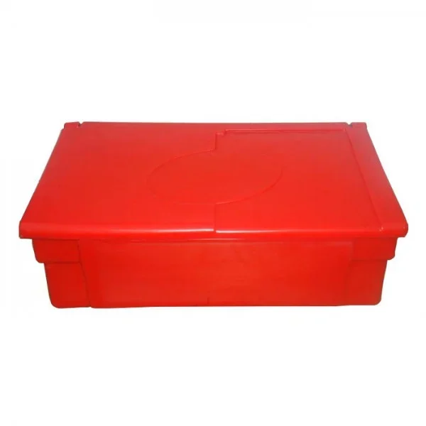 Bac ? sable ou sel 100 litres