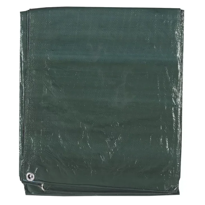 Bache de protection renforcee Baobag 140 g/m²