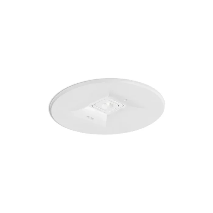 BAES ambiance encastrable rond IP20 IK04 – 340 lm