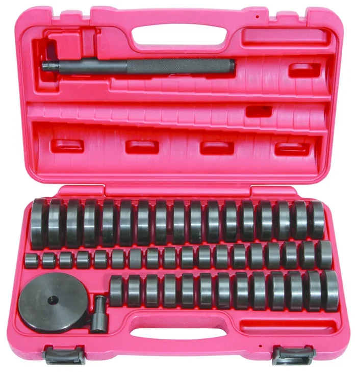 Bague à frapper 25 mm KS TOOLS – 700.1358
