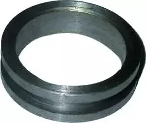 Bague acier a souder d36,5×46 pour protecteur p1