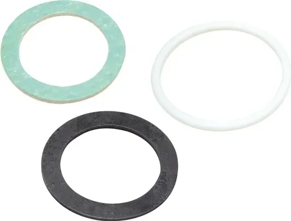 Bague d’étanchéité en PTFE pour filetage G 1/8
