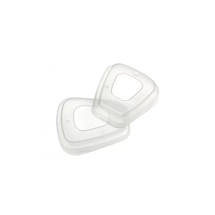 Bague de maintien 501 pour filtres et cartouches 3M