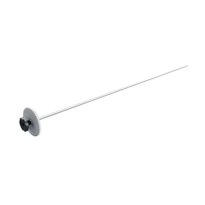 BAGUETTE 2 M Ø 18 MM POUR ABH2040 ET ABAL2040 – JOUANEL INDUSTRIE – BAH18-2040