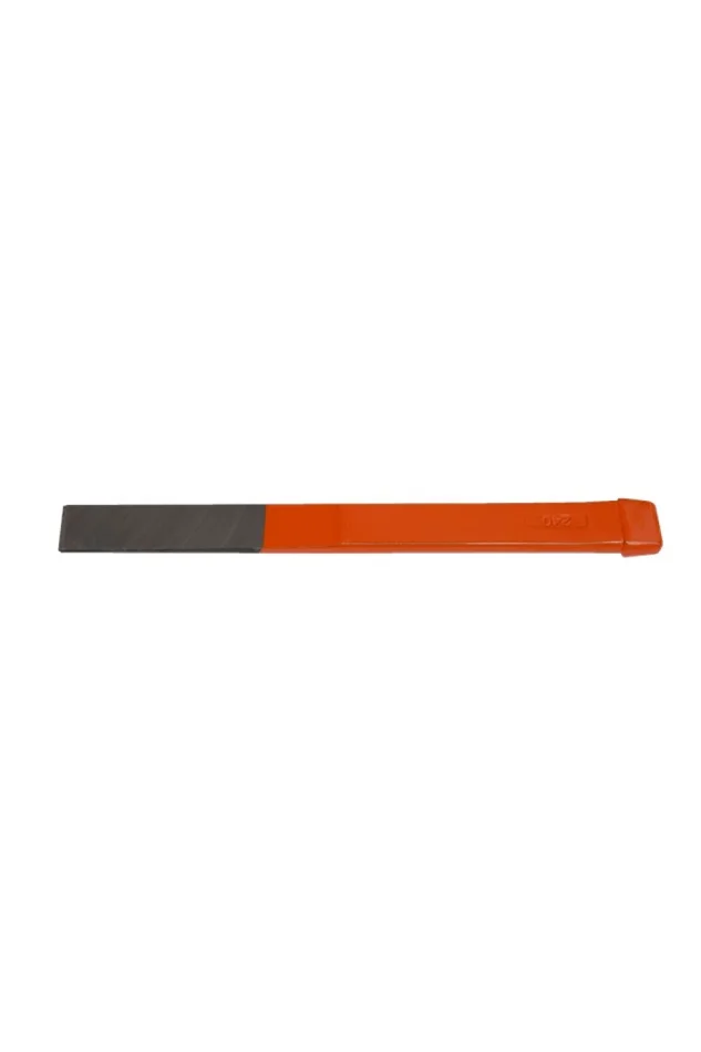 Bahco 877002400 – Burin réaffûtable avec corps extra-plat