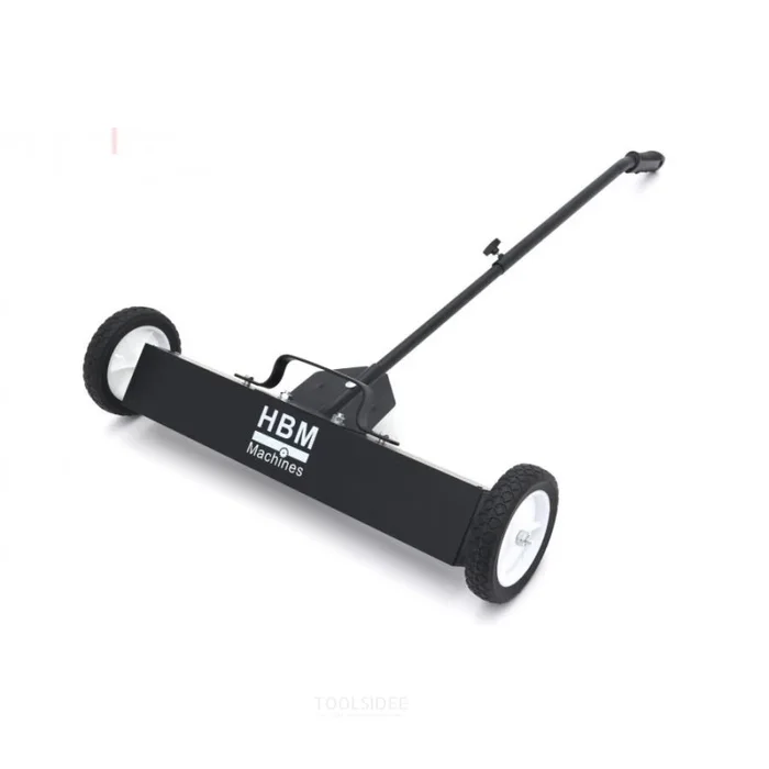 Balai magnétique HBM