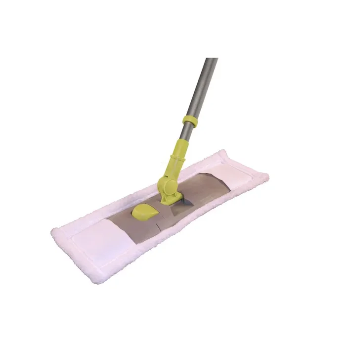 Balai rasant avec manche télescopique – CASACOLOR – 491048