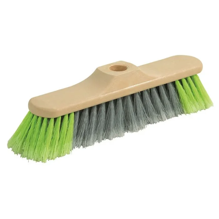 BALAI TERRASSE VINYL 28CM TALIAPLAST – 360421