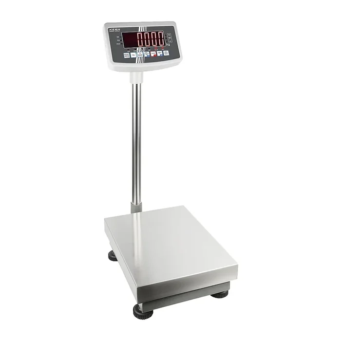Balance à plateau – KERN