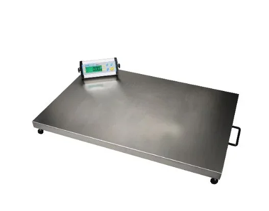 Balance Adam Equipment CPW PLUS 200L, max. 200kg, résolution 50 g, PreCal
