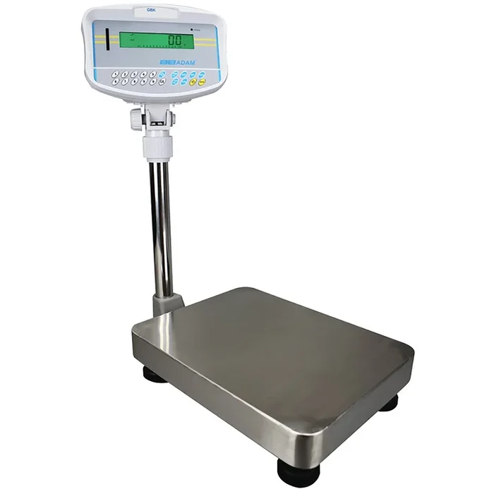 Balance Adam Equipment GBK 16, max. 16kg, résolution 0,5 g, PreCal