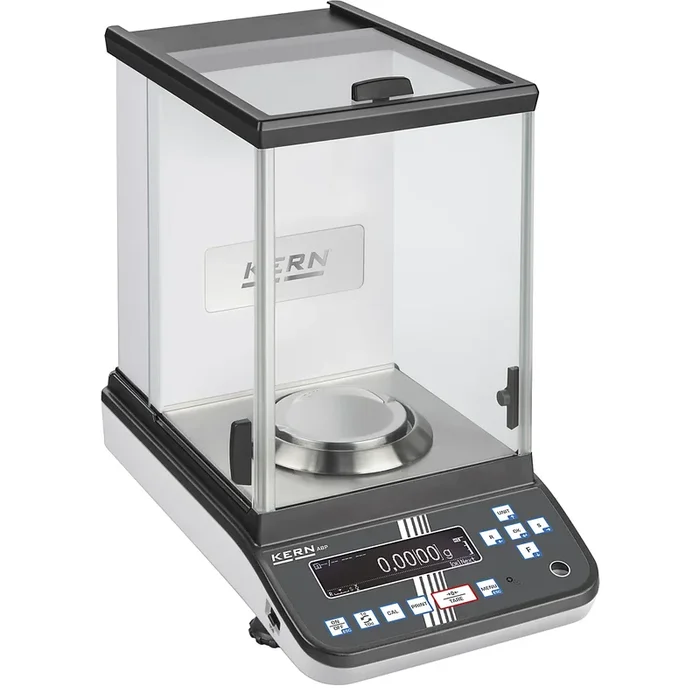 Balance analytique – KERN