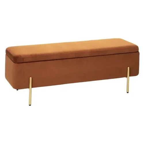 Banc coffre HARPER