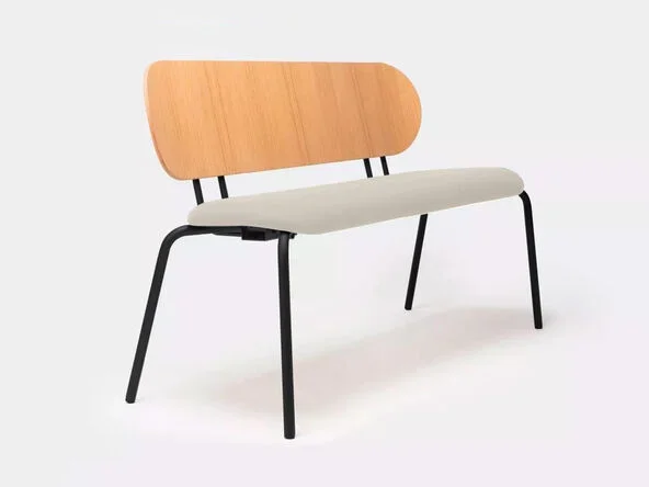Banc d&rsquo;accueil Hari – Ondarreta