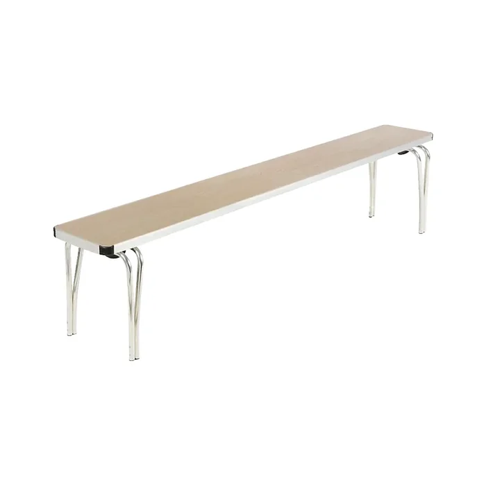 Banc de vestiaire Gopak, empilable