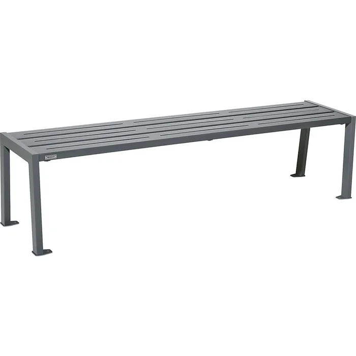 Banc en acier SILAOS® – PROCITY