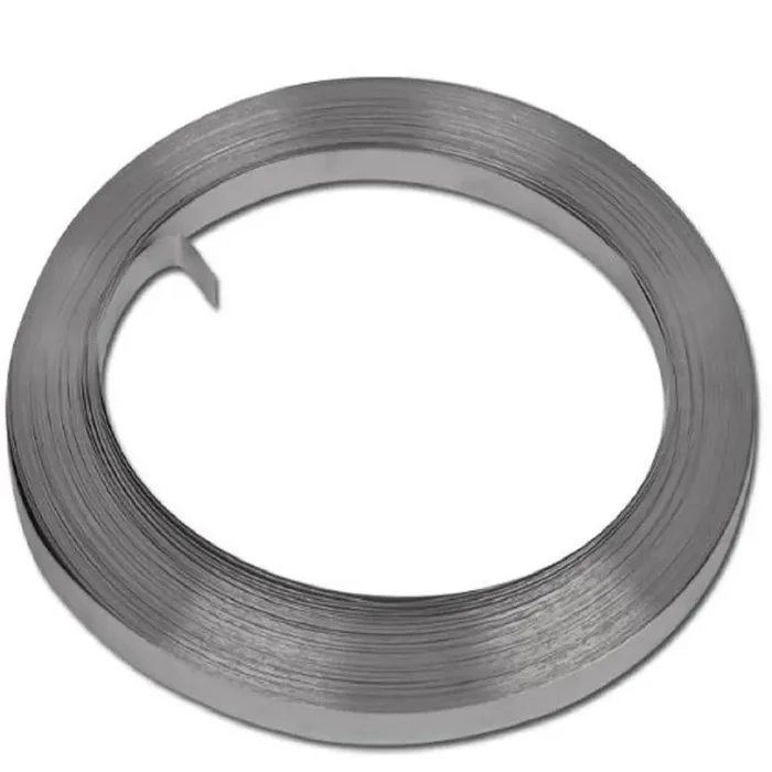 Band-It Valustrap, 15,9 (5/8″) mm, ruban (rouleau de 30,5 mtr.)