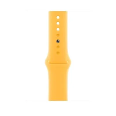 Bande – Apple bracelet sport rayon de soleil 45 mm – m/l