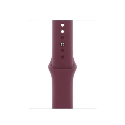 Bande – Apple mt343zm/a accessoire intelligent à porter sur soi bande baie fluoroélastomère