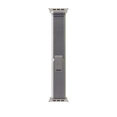 Bande – Apple mt603zm/a accessoire intelligent à porter sur soi bande vert, gris nylon, polyester recyclé, titane, spandex