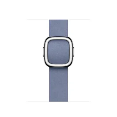 Bande – Apple muhd3zm/a accessoire intelligent à porter sur soi bande bleu polyester