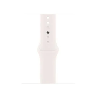 Bande – Apple mxln3zm/a accessoire intelligent à porter sur soi bande fluoroélastomère