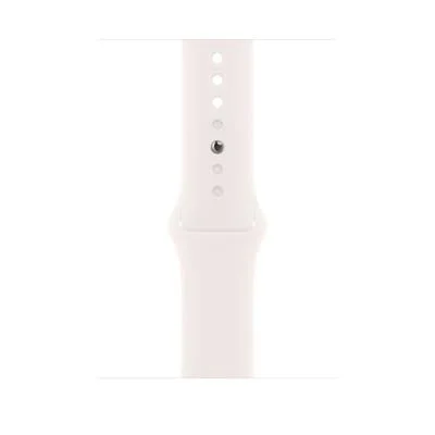 Bande – Apple mxm83zm/a accessoire intelligent à porter sur soi bande fluoroélastomère