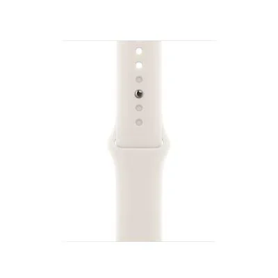 Bande – Apple myj43zm/a accessoire intelligent à porter sur soi bande beige fluoroélastomère