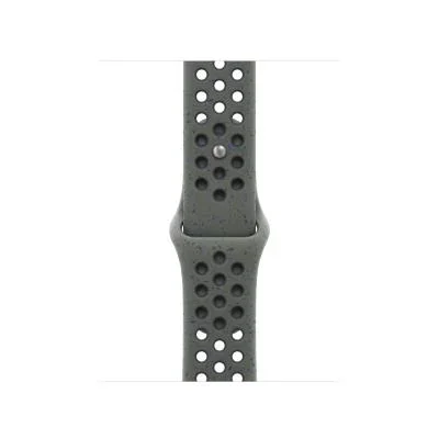 Bande – Apple myl03zm/a accessoire intelligent à porter sur soi bande kaki fluoroélastomère