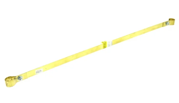 Bande de Freinage pour Tondeuse Thermique RT53K – Ref 40537 – Outils Wolf