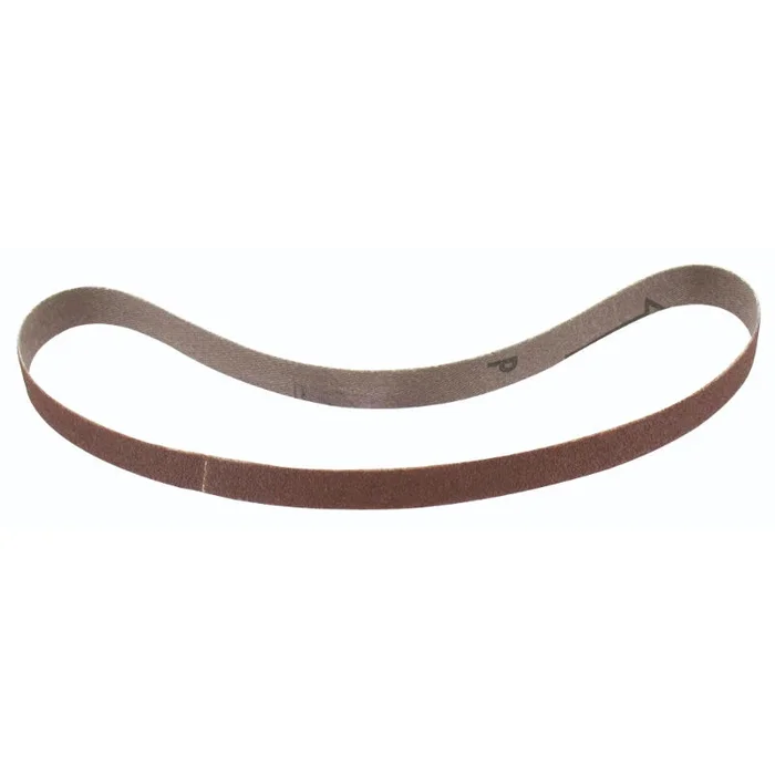 Bande LIME -13x454mm -Pour lime électrique / Dim 13×454 / Gr : 120 TIVOLY – XT10142014003
