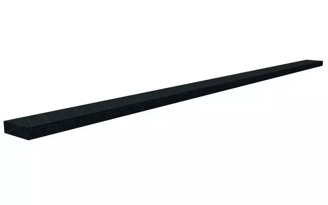 Bande rabot armurite renfort 2pl 140×30 lg 3m