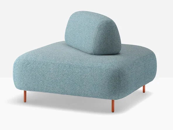 Banquette outdoor Buddy Oasi – Pedrali