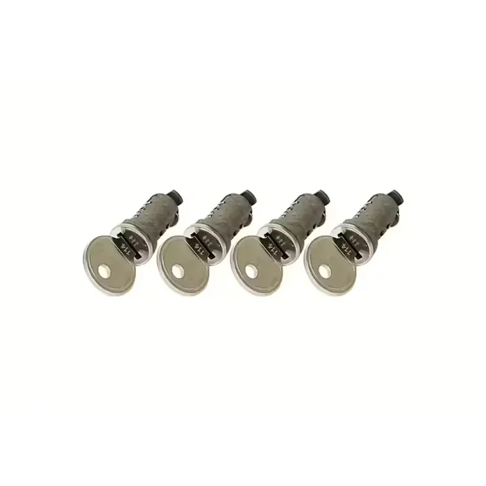 Barillets et clés KAMMBAR – 2 PAIRES CRAFTER 2006 – 2017 Volkswagen – RHINO PRODUCTS – KAMMBAR – 2 PAIRES CRAFTER 2006 – 2017