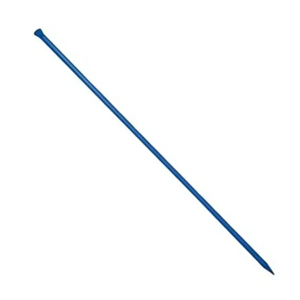 Barre à mine 1.50 m / 25 mm octogonale – 601
