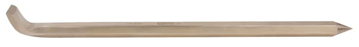 Barre à mine BRONZEplus 1500mm, Diam. 27mm KS TOOLS – 963.9726
