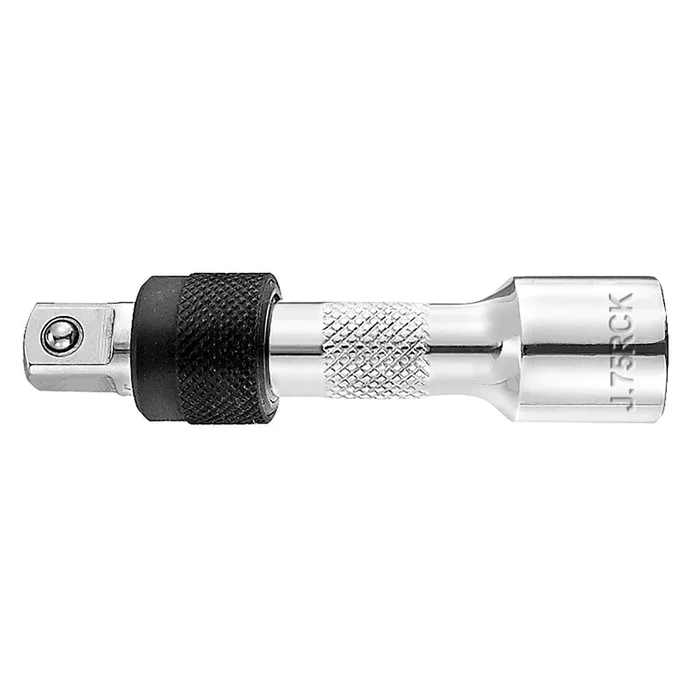 Barre d’extension verrouillable 3/8″ Facom J.75RCK, 75 mm, Carré