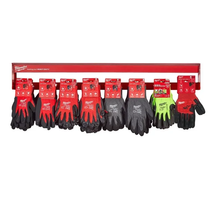 BARRE DE CHARGE 1 MÈTRE GANTS ANTI-COUPURE MILWAUKEE – 4932478478
