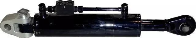 Barre de poussée hydraulique chape-rotule longueur 674-924 mm cat2/3