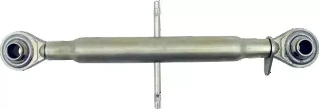 Barre de poussee mecanique rotule-rotule longueur 600-890 cat3 cbm