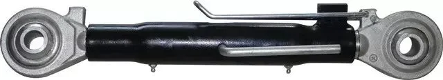 Barre de poussee mecanique rotule-rotule longueur 765-1030 cat3