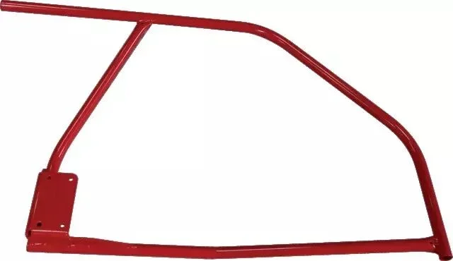 Barre de protection laterale gauche sip337540080